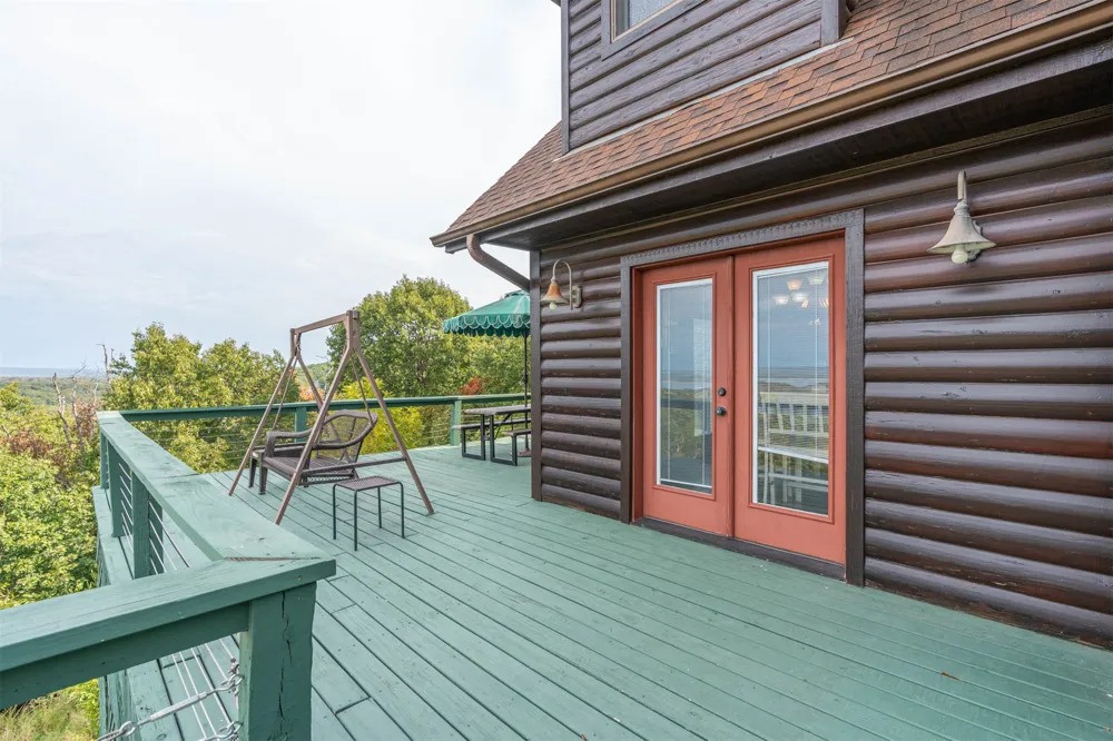 19807 E Snake Creek Road Cookson, OK 74427