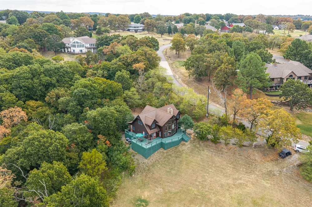 19807 E Snake Creek Road Cookson, OK 74427