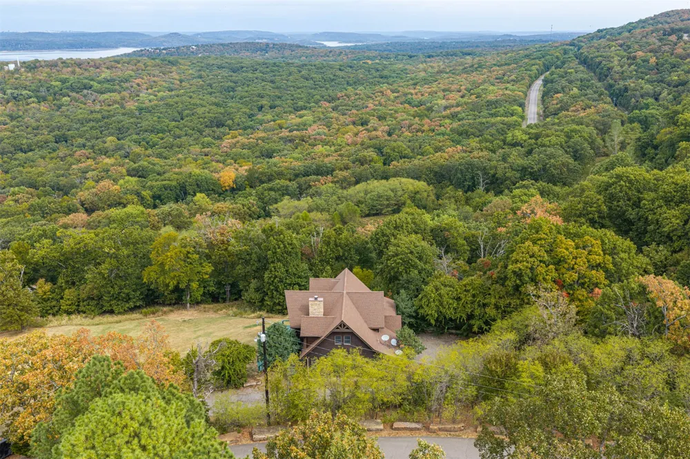 19807 E Snake Creek Road Cookson, OK 74427