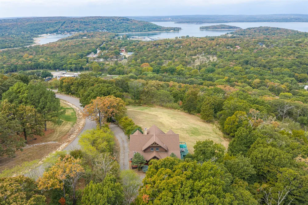 19807 E Snake Creek Road Cookson, OK 74427