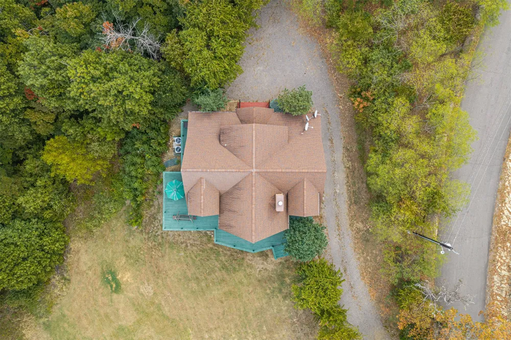 19807 E Snake Creek Road Cookson, OK 74427