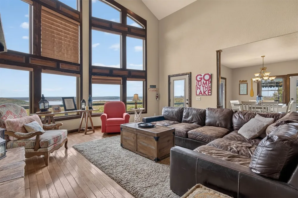 19807 E Snake Creek Road Cookson, OK 74427