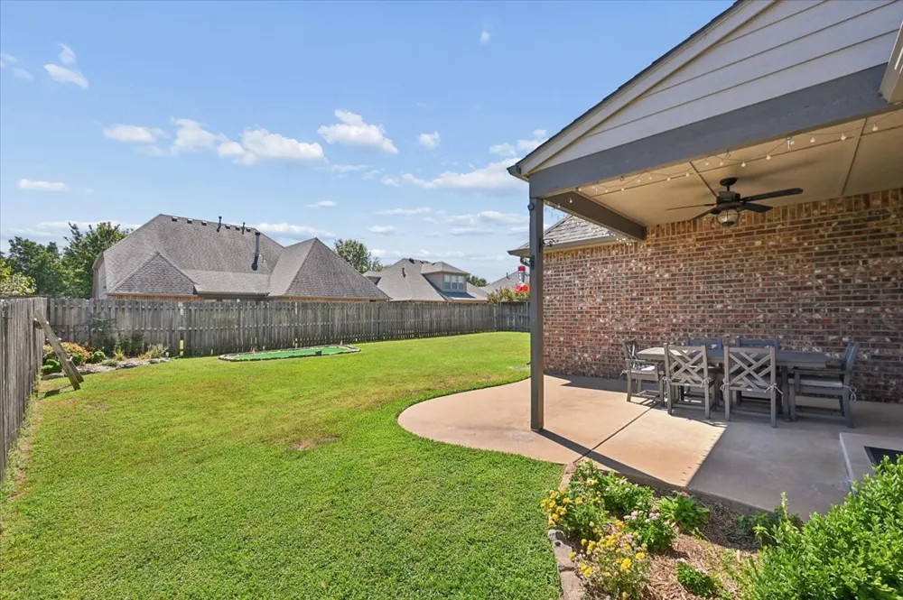 9522 E 118th Street S Bixby, OK 74008