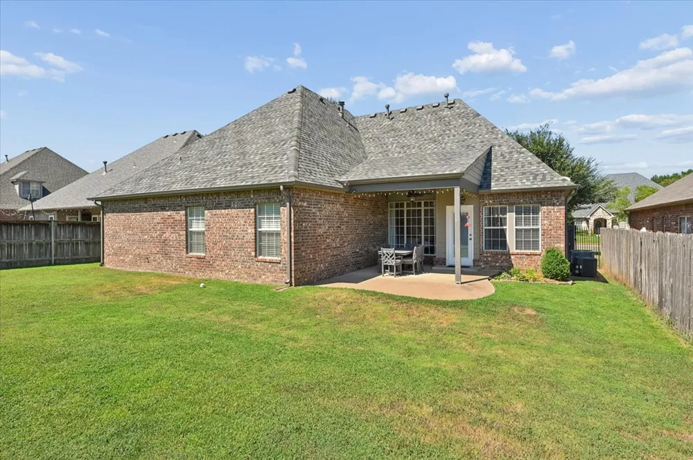 9522 E 118th Street S Bixby, OK 74008