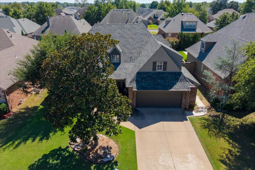 9522 E 118th Street S Bixby, OK 74008