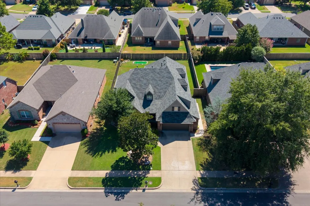 9522 E 118th Street S Bixby, OK 74008