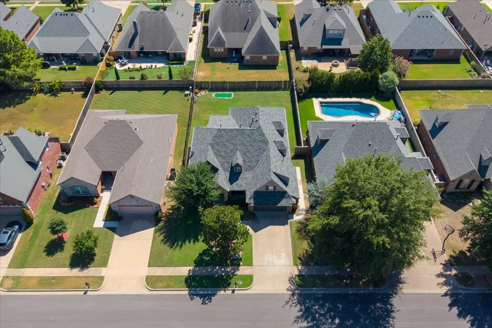 9522 E 118th Street S Bixby, OK 74008