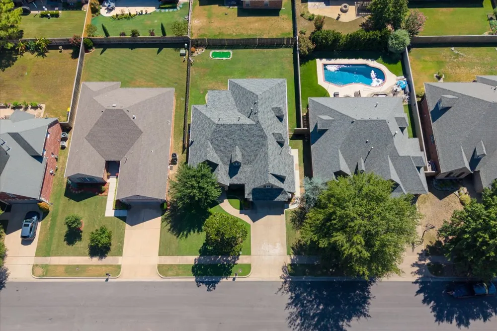 9522 E 118th Street S Bixby, OK 74008