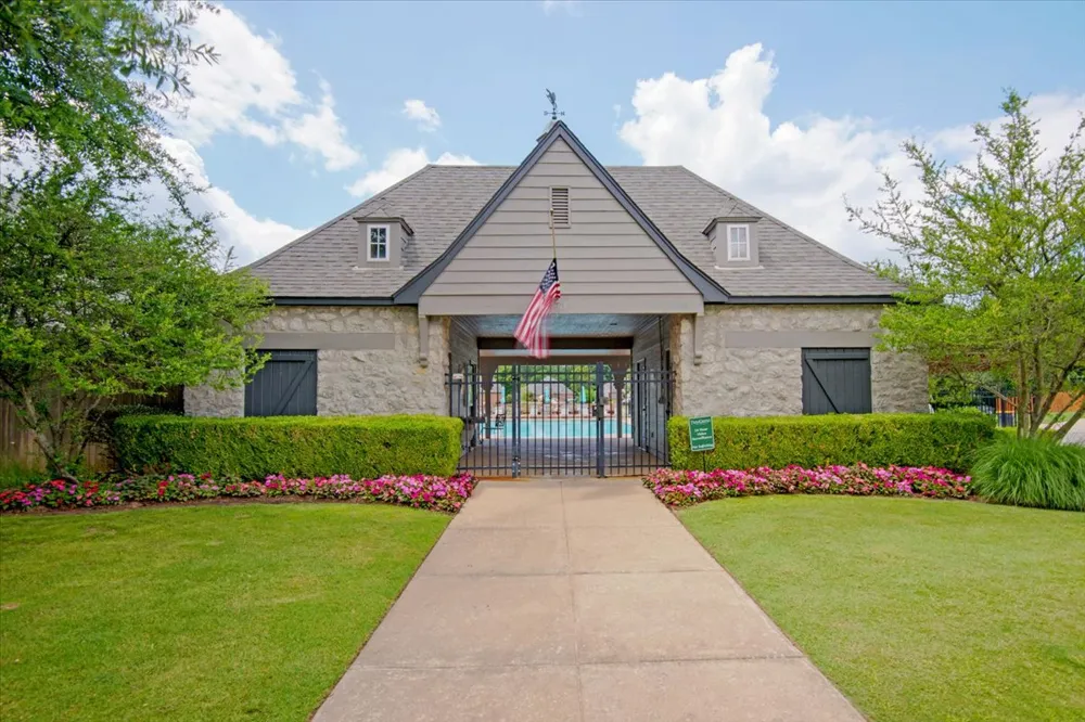 9522 E 118th Street S Bixby, OK 74008