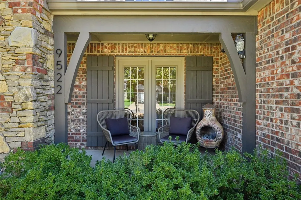 9522 E 118th Street S Bixby, OK 74008