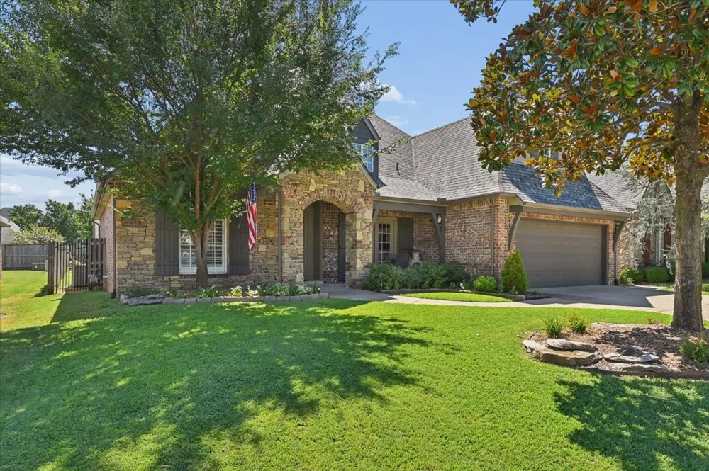 9522 E 118th Street S Bixby, OK 74008