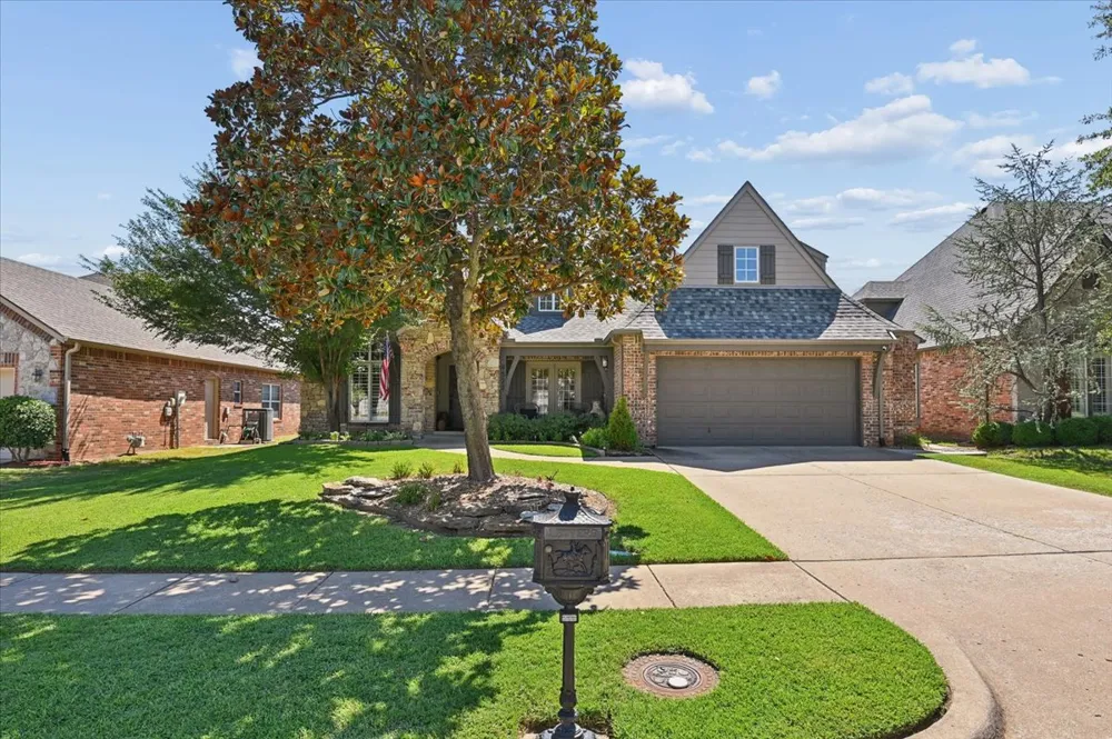 9522 E 118th Street S Bixby, OK 74008