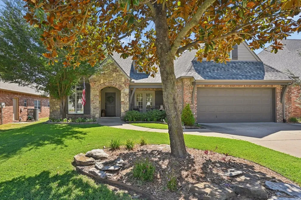 9522 E 118th Street S Bixby, OK 74008