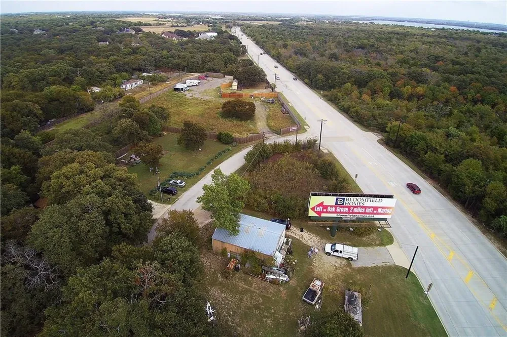 3885 W Eldorado Parkway Little Elm, TX 75068