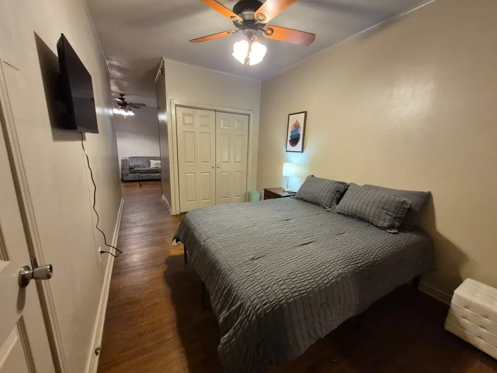 2379 Highland Avenue Abilene, TX 79605