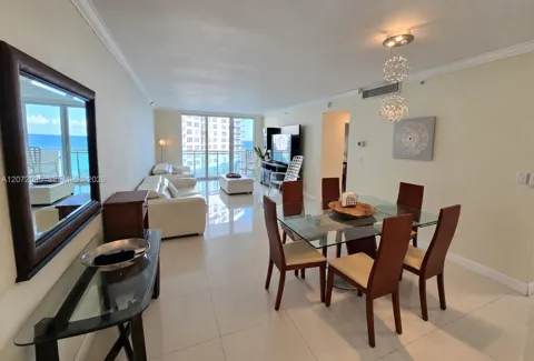 3001 S Ocean Dr #649