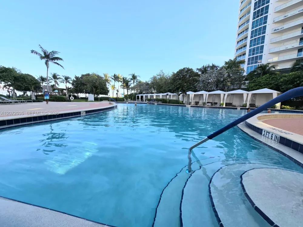 3001 S Ocean Dr #649 Hollywood, FL 33019