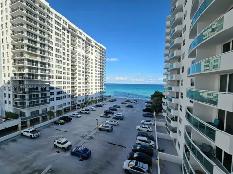 3001 S Ocean Dr #649
