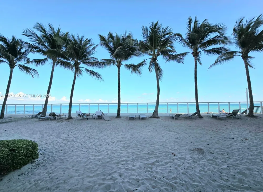 3001 S Ocean Dr #649 Hollywood, FL 33019