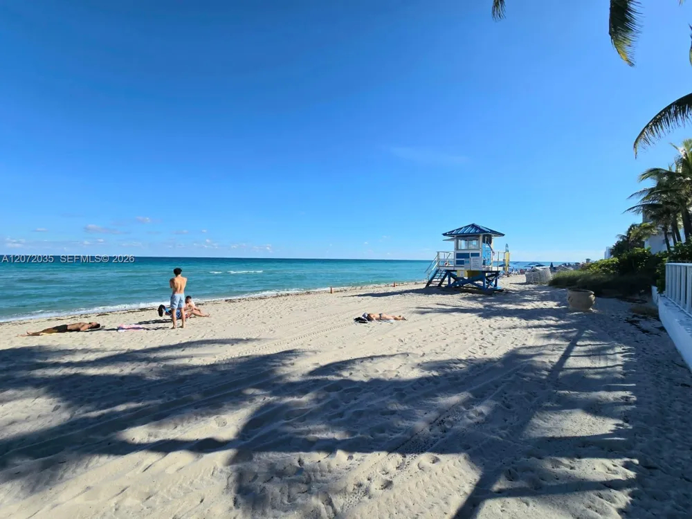 3001 S Ocean Dr #649 Hollywood, FL 33019