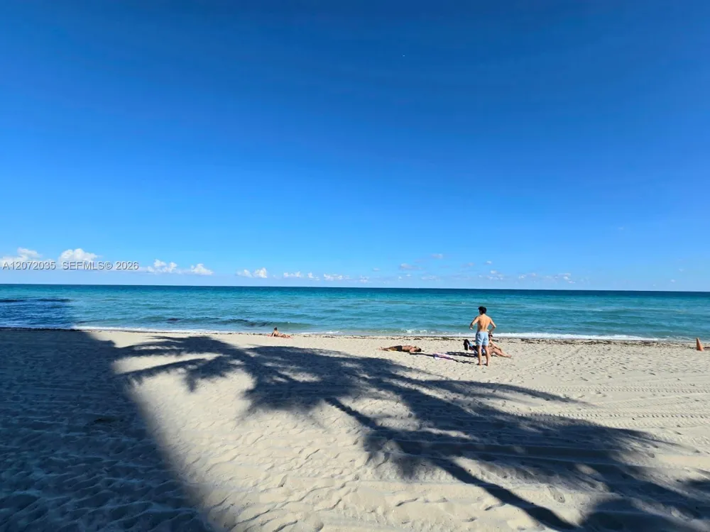 3001 S Ocean Dr #649 Hollywood, FL 33019