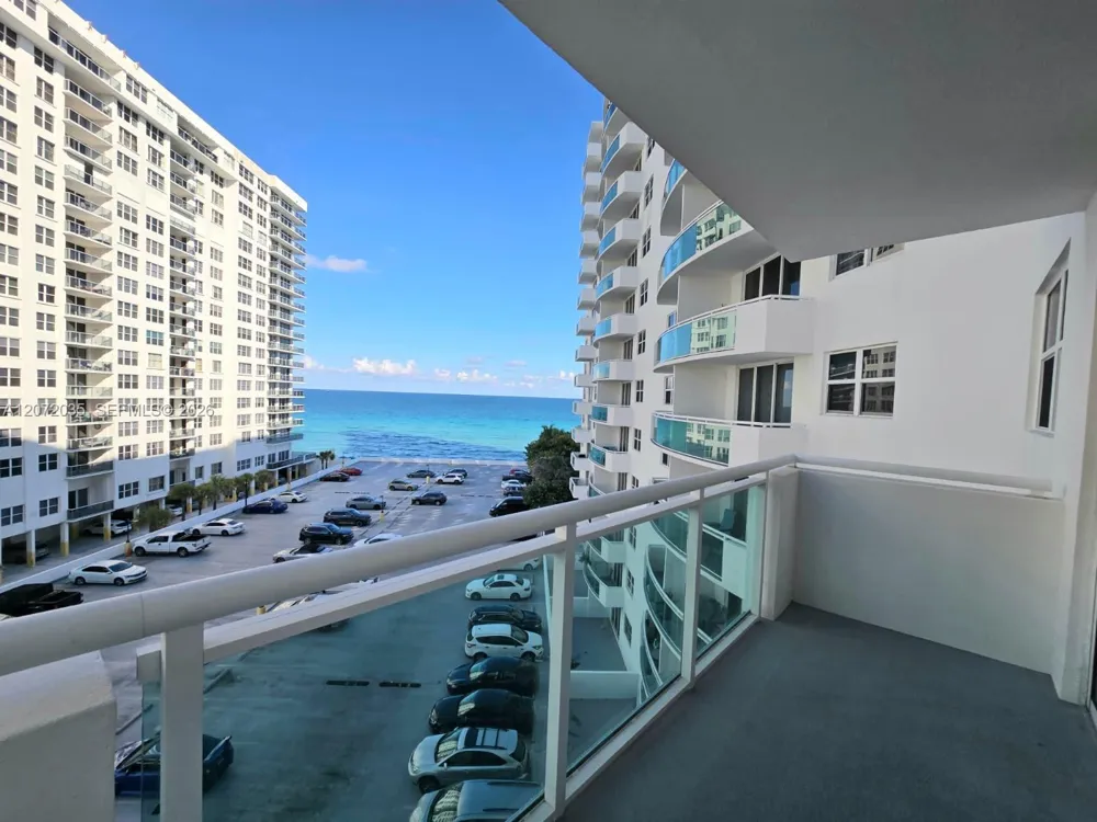 3001 S Ocean Dr #649 Hollywood, FL 33019