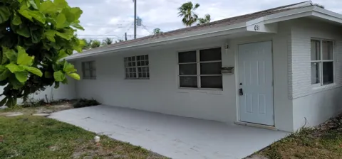 651 NE 46TH COURT