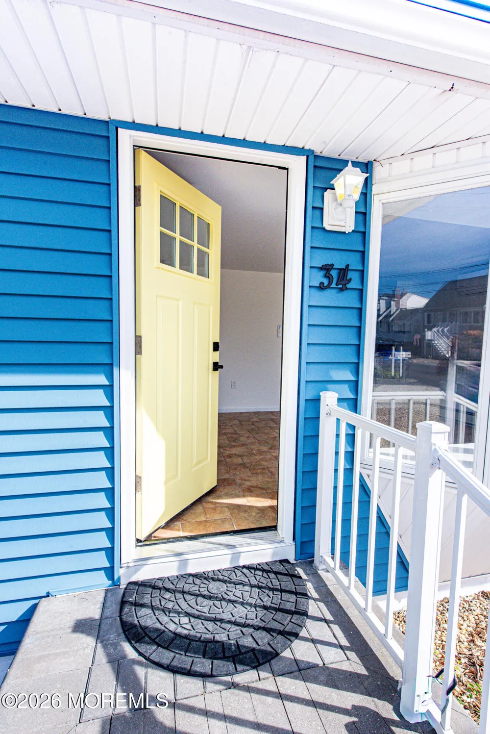 34 Frank Drive Manahawkin, NJ 08050