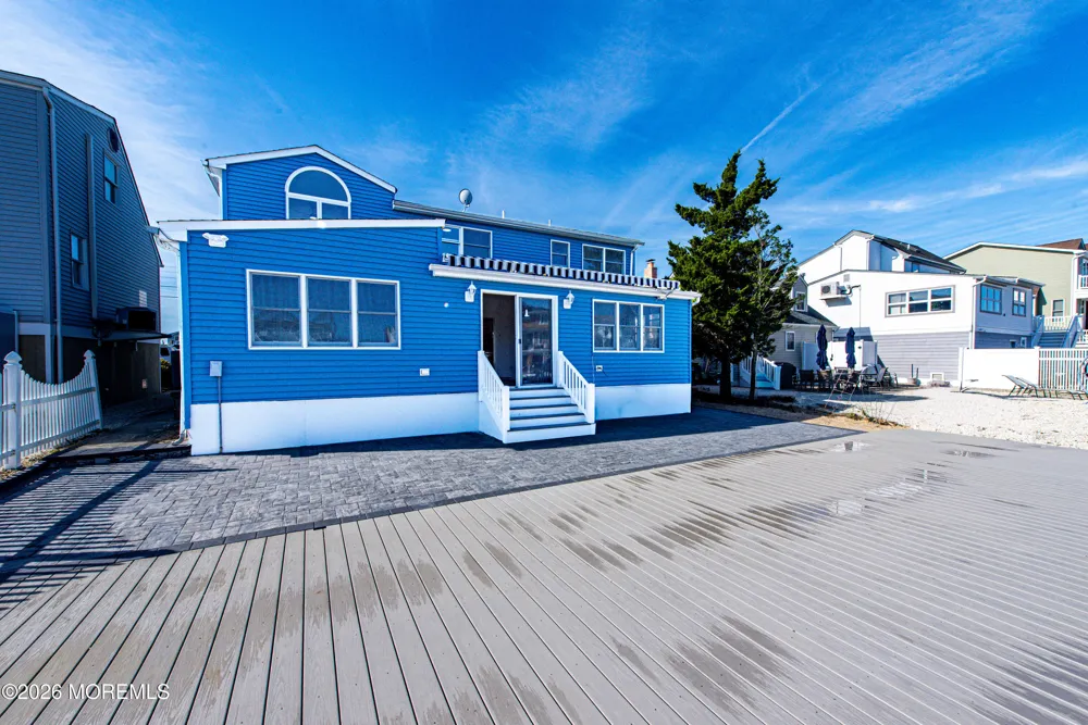 34 Frank Drive Manahawkin, NJ 08050