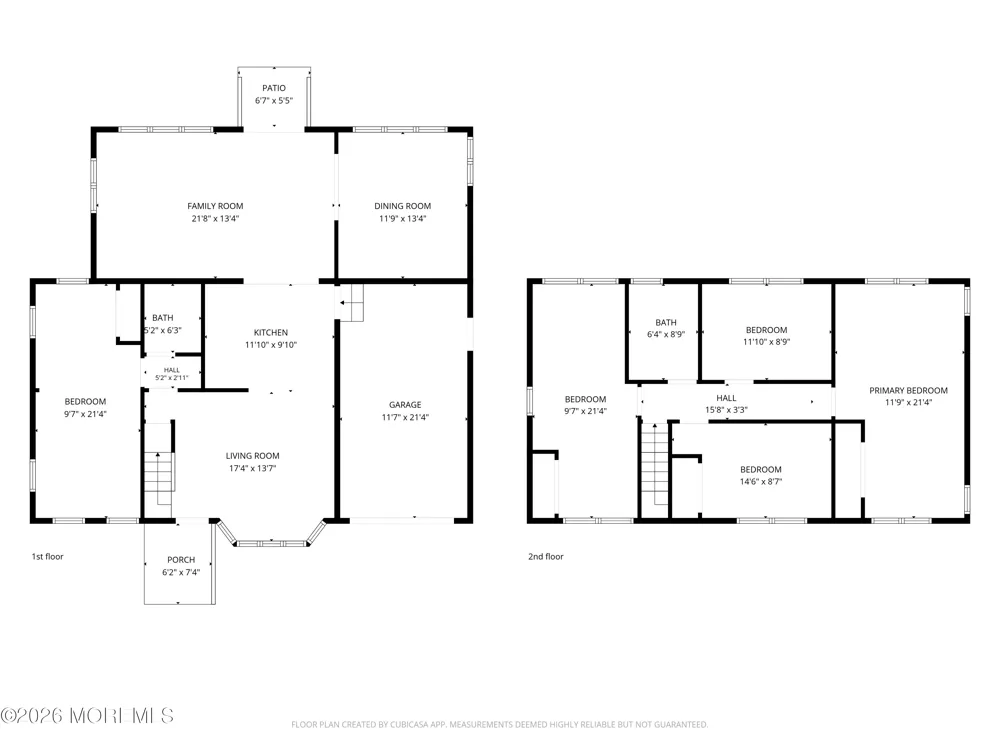 34 Frank Drive Manahawkin, NJ 08050