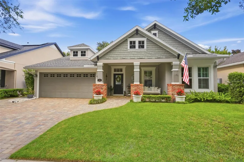 232 ASTERBROOKE DRIVE Deland, FL 32724
