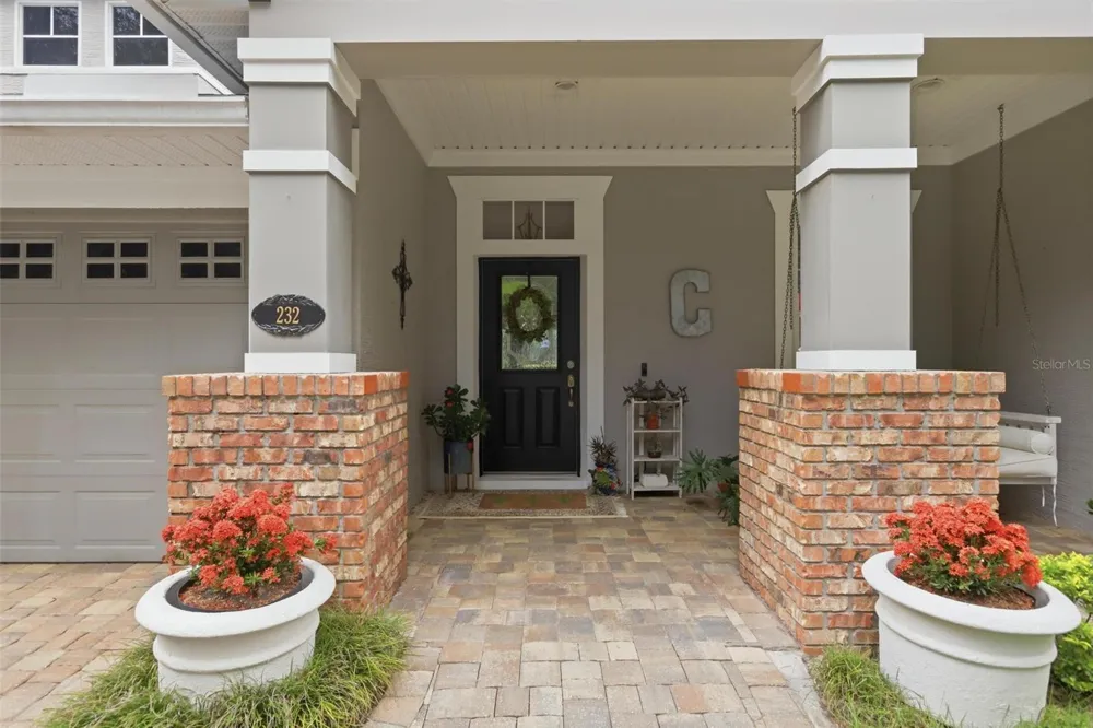 232 ASTERBROOKE DRIVE Deland, FL 32724