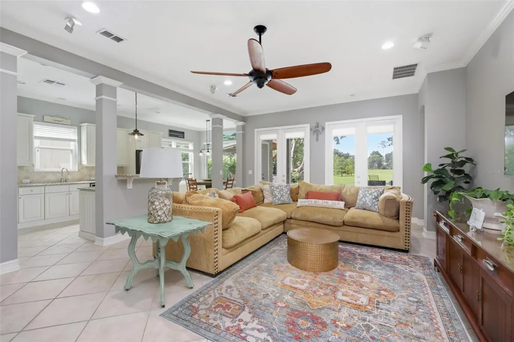 232 ASTERBROOKE DRIVE Deland, FL 32724