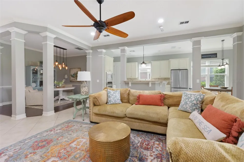 232 ASTERBROOKE DRIVE Deland, FL 32724