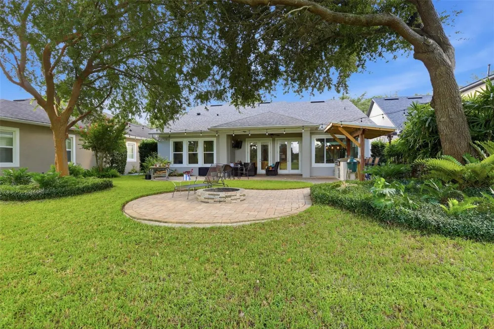 232 ASTERBROOKE DRIVE Deland, FL 32724