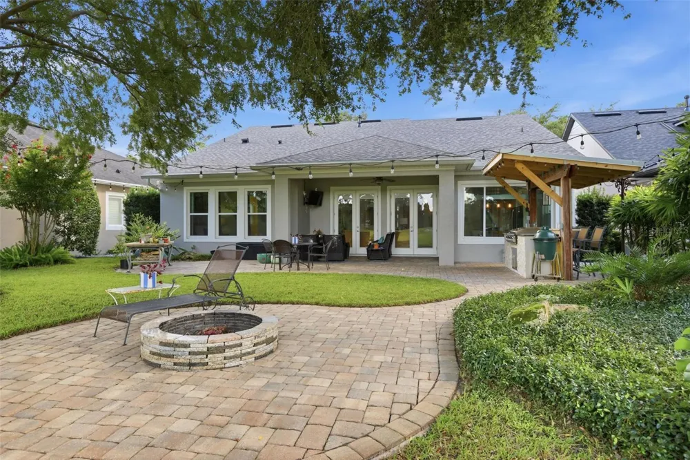 232 ASTERBROOKE DRIVE Deland, FL 32724