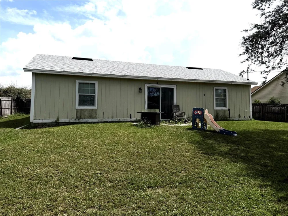2861 FIFER DRIVE Deltona, FL 32738