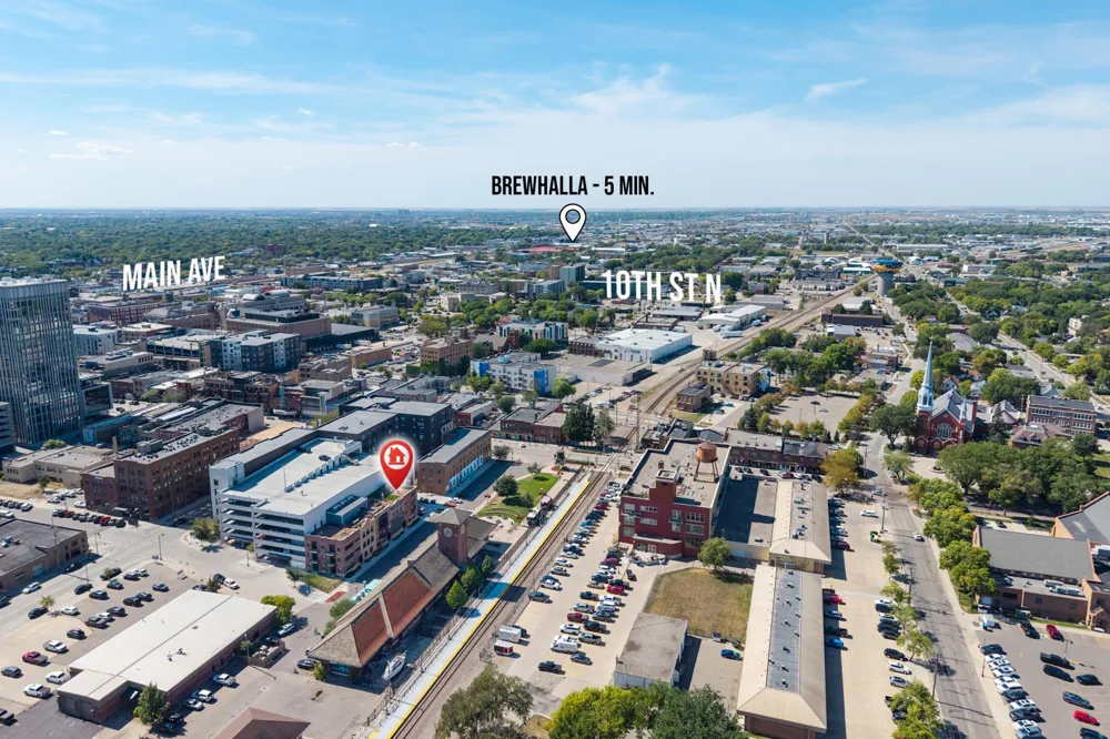 412 5th Street #526 Fargo, ND 58102