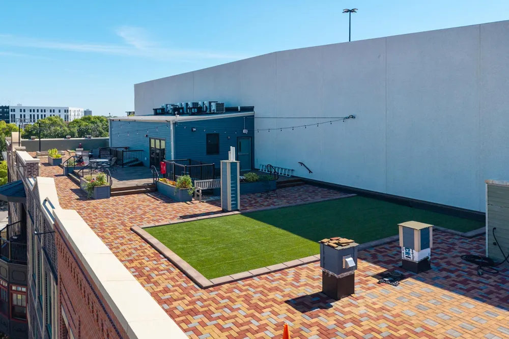 412 5th Street #526 Fargo, ND 58102