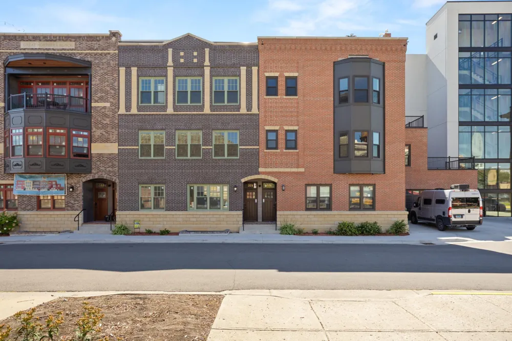 412 5th Street #526 Fargo, ND 58102