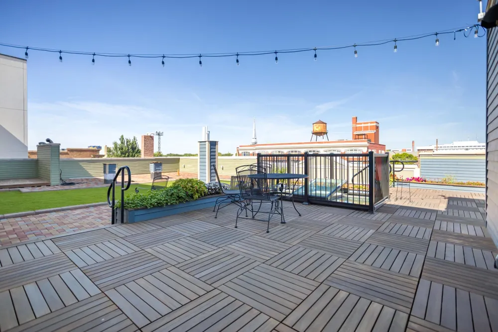 412 5th Street #526 Fargo, ND 58102