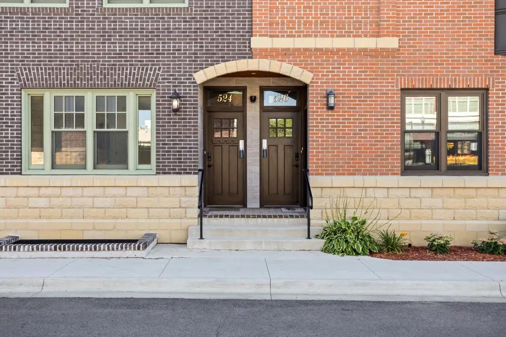 412 5th Street #526 Fargo, ND 58102