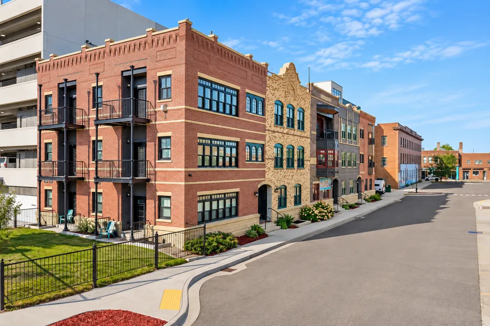 412 5th Street #526 Fargo, ND 58102
