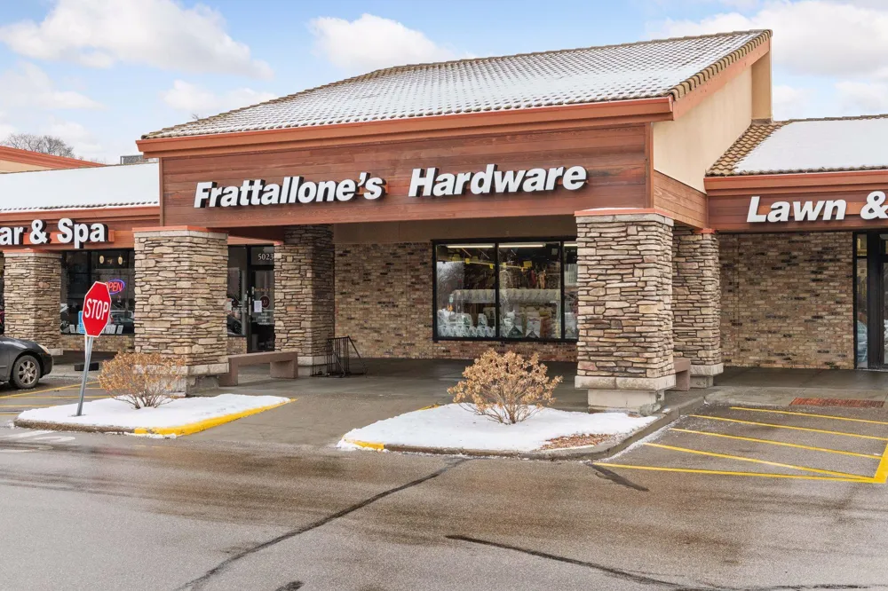 4820 Park Commons Drive #235 Saint Louis Park, MN 55416