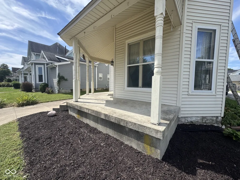719 Franklin Street Greensburg, IN 47240