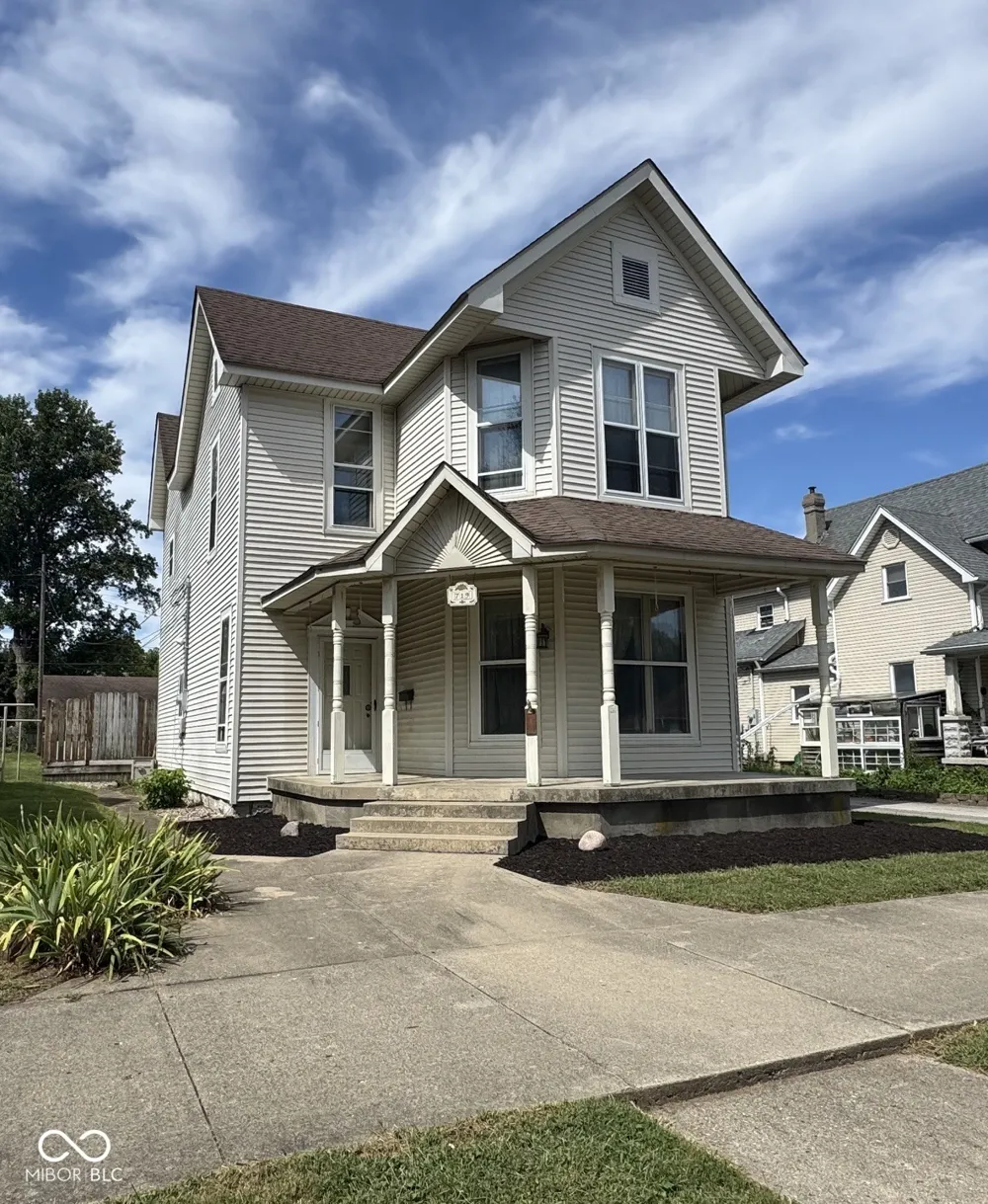 719 Franklin Street Greensburg, IN 47240
