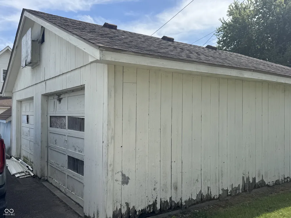 719 Franklin Street Greensburg, IN 47240