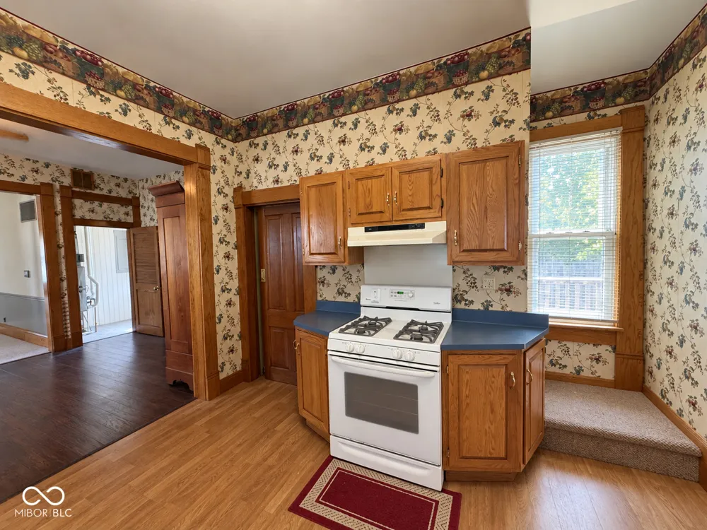 719 Franklin Street Greensburg, IN 47240