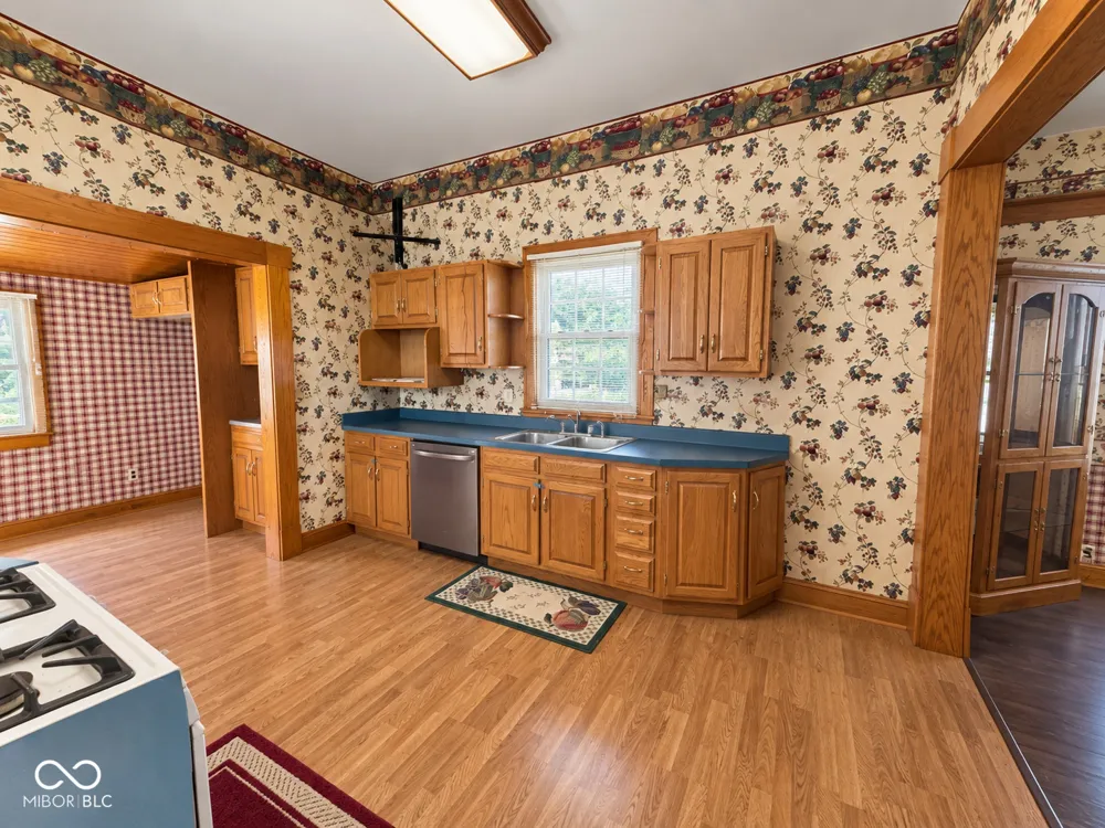719 Franklin Street Greensburg, IN 47240