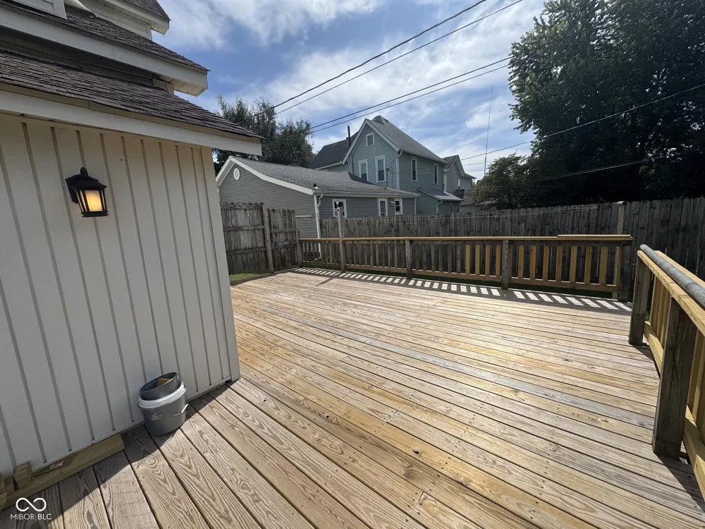 719 Franklin Street Greensburg, IN 47240